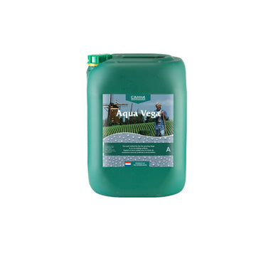 CANNA AQUA VEGA A/B 20L