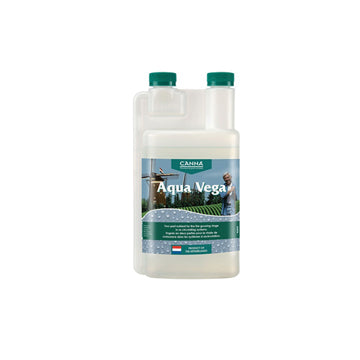CANNA AQUA VEGA B 1L