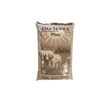 BIOCANNA BIO TERRA PLUS EARTHMIX 50L