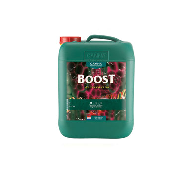 CANNA BOOST ACCELERATOR 10L