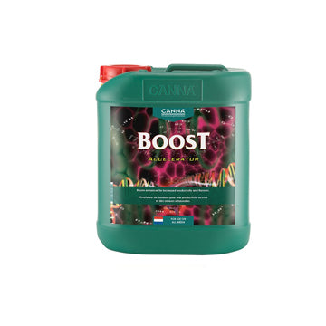 CANNA BOOST ACCELERATOR 5L