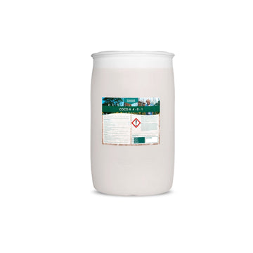 CANNA COCO A/B 200L