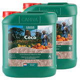 CANNA COCO A+B 5L