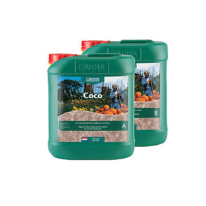 CANNA COCO A+B 5L