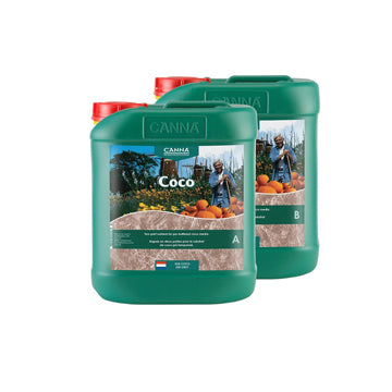 CANNA COCO A+B 5L