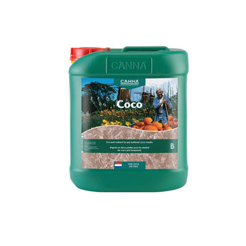 CANNA COCO B 5L