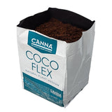 CANNA COCO FLEX 100% PITH 3.8L 14 x 13 x 4cm