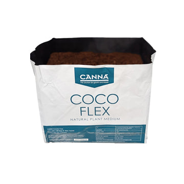CANNA COCO FLEX 100% PITH 8L 23 x 18 x 4cm