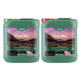CANNA PEAT MIX A+B 5L