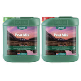 CANNA PEAT MIX A+B 5L
