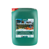 CANNA SUBSTRA FLORES A SW 20L