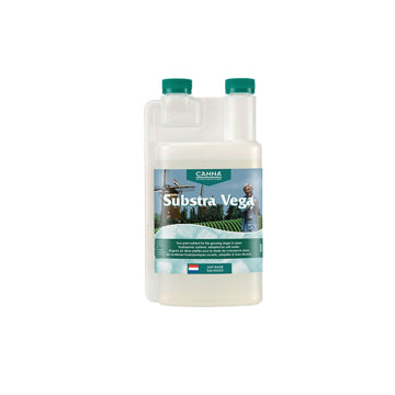 CANNA SUBSTRA VEGA B SW 1L