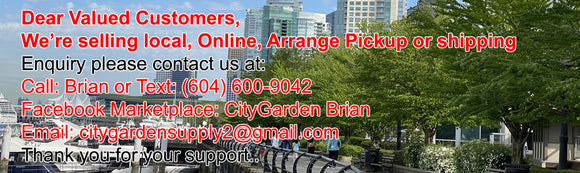 City Garden Supply photo 3