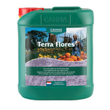 CANNA TERRA FLORES 5L