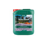 CANNA TERRA FLORES 5L