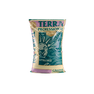CANNA TERRA PROFESSIONAL PLUS GROW MEDIUM 50L