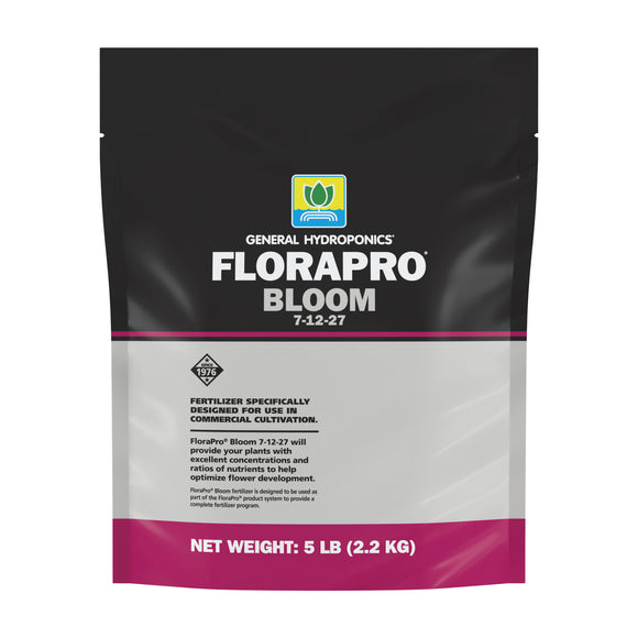 General Hydroponics® FloraPro™ Bloom 6 - 10 - 21