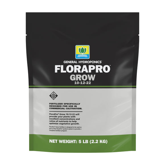 General Hydroponics® FloraPro™ Grow 9 - 11 - 19