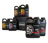 2 Part Dual Fuel Starter Kit