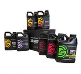 3 Part GP3 Starter Kit
