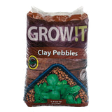 GROW!T CLAY PEBBLES