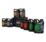 4 Part Hydro Fuel Starter Kit
