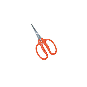 B-500SF TRIM SCISSOR W / FLUORINE COATING