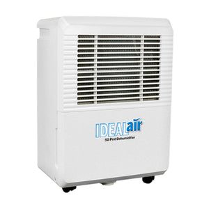 Ideal-Air™ Dehumidifiers 22 & 50 Pint