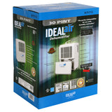 Ideal-Air™ Dehumidifiers 22 & 50 Pint