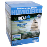 Ideal-Air™ Commercial Grade Humidifier - 75 Pints