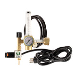 Titan Controls® CO2 Regulator