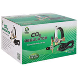 Titan Controls® CO2 Regulator
