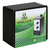 Titan Controls® Apollo® 2 - Cycle Timer with Photocell