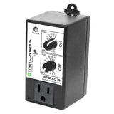 Titan Controls® Apollo® 12 - Short Cycle Timer With Photocell