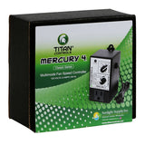 Titan Controls® Mercury® 4 - Multi-Function Fan Speed Controller
