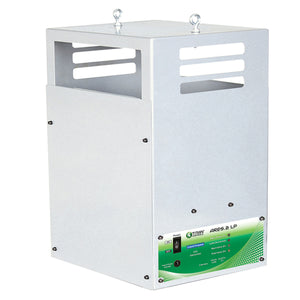 Titan Controls® Ares® 2 - Two Burner CO2 Generators