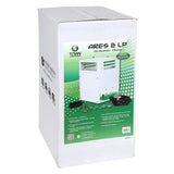 Titan Controls® Ares® 2 - Two Burner CO2 Generators