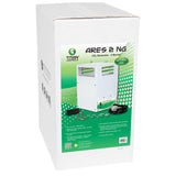 Titan Controls® Ares® 2 - Two Burner CO2 Generators