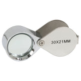 Grower's Edge® Magnifier Loupe 30x