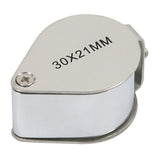 Grower's Edge® Magnifier Loupe 30x