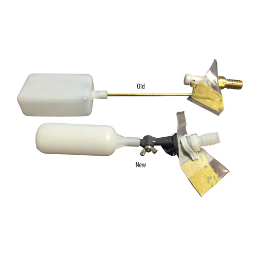 Float Valve