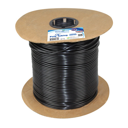 Hydro Flow® Poly Tubing for Drip Stakes