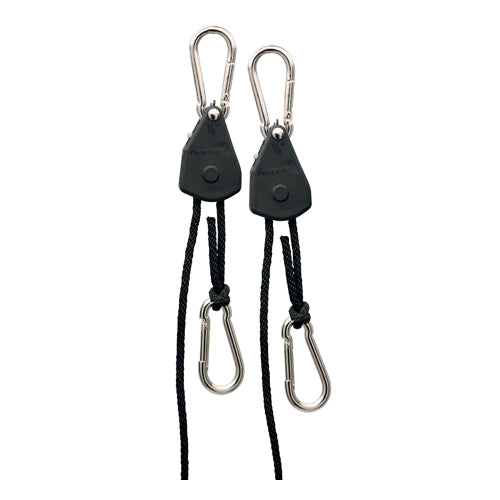 Sky Hook® Light Hangers Pair - 1/8 in