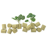 Grodan® Stonewool MacroPlugs™