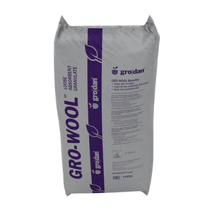 Grodan® Gro-Wool™ Absorbent Granulate