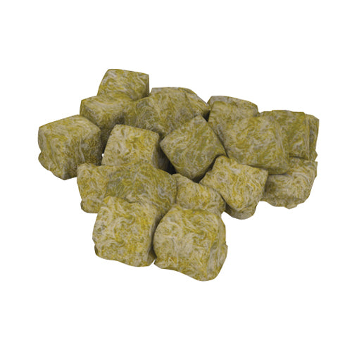 Grodan® Stonewool Grow-Chunks™