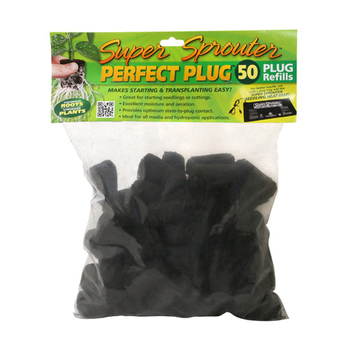 Super Sprouter® Perfect Plug® Refills