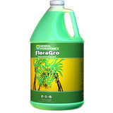 General Hydroponics® FloraGro® 2 - 1 - 6