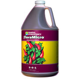 General Hydroponics® FloraMicro® 5 - 0 - 1