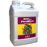 General Hydroponics® FloraMicro® 5 - 0 - 1